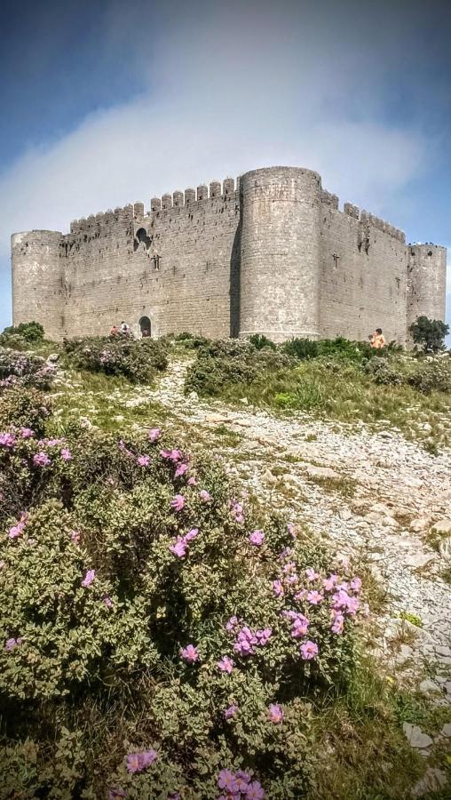 Villa Casa Sobrestany L'Estartit Esterno foto