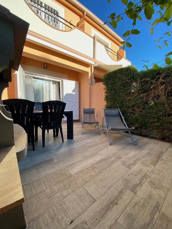 Villa Casa Sobrestany L'Estartit Esterno foto