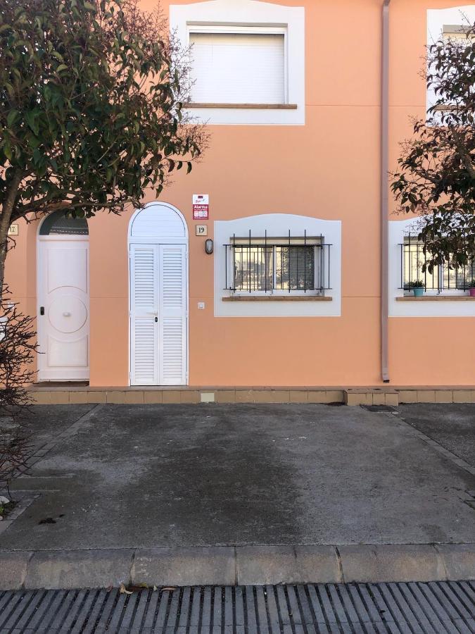Villa Casa Sobrestany L'Estartit Esterno foto