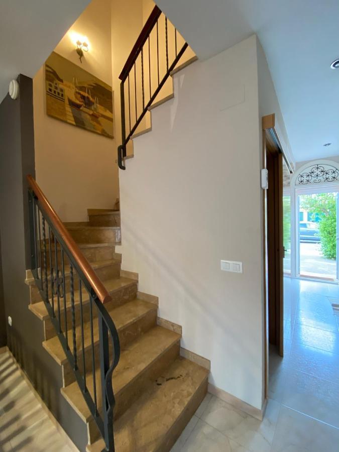 Villa Casa Sobrestany L'Estartit Esterno foto