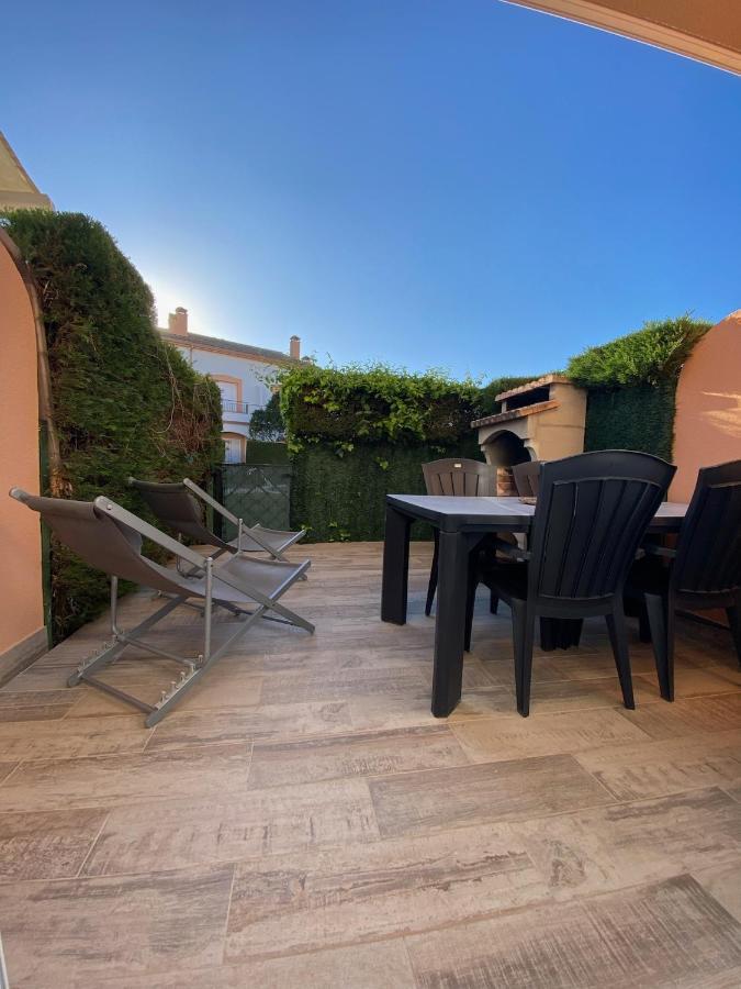 Villa Casa Sobrestany L'Estartit Esterno foto