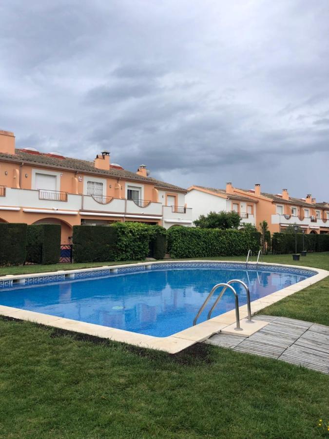 Villa Casa Sobrestany L'Estartit Esterno foto