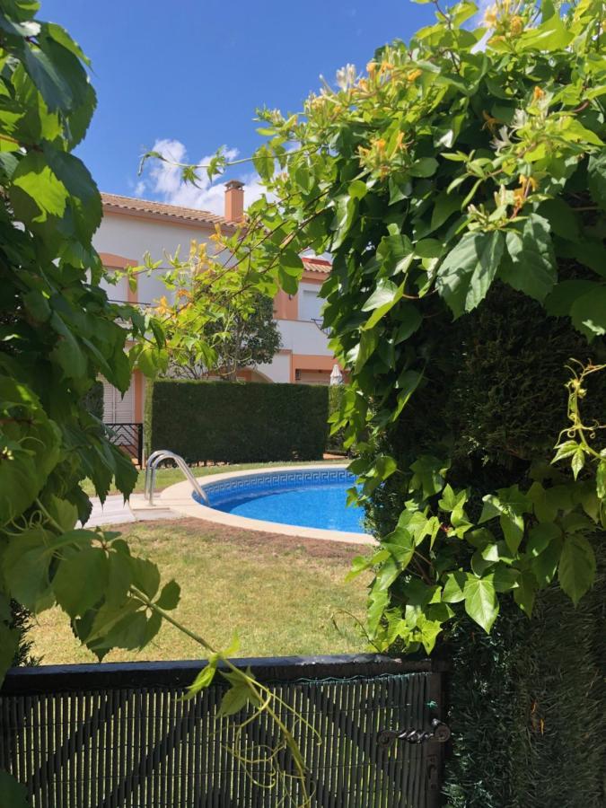 Villa Casa Sobrestany L'Estartit Esterno foto