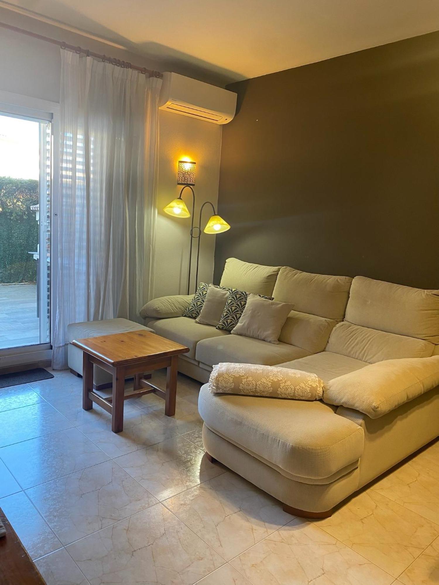 Villa Casa Sobrestany L'Estartit Esterno foto
