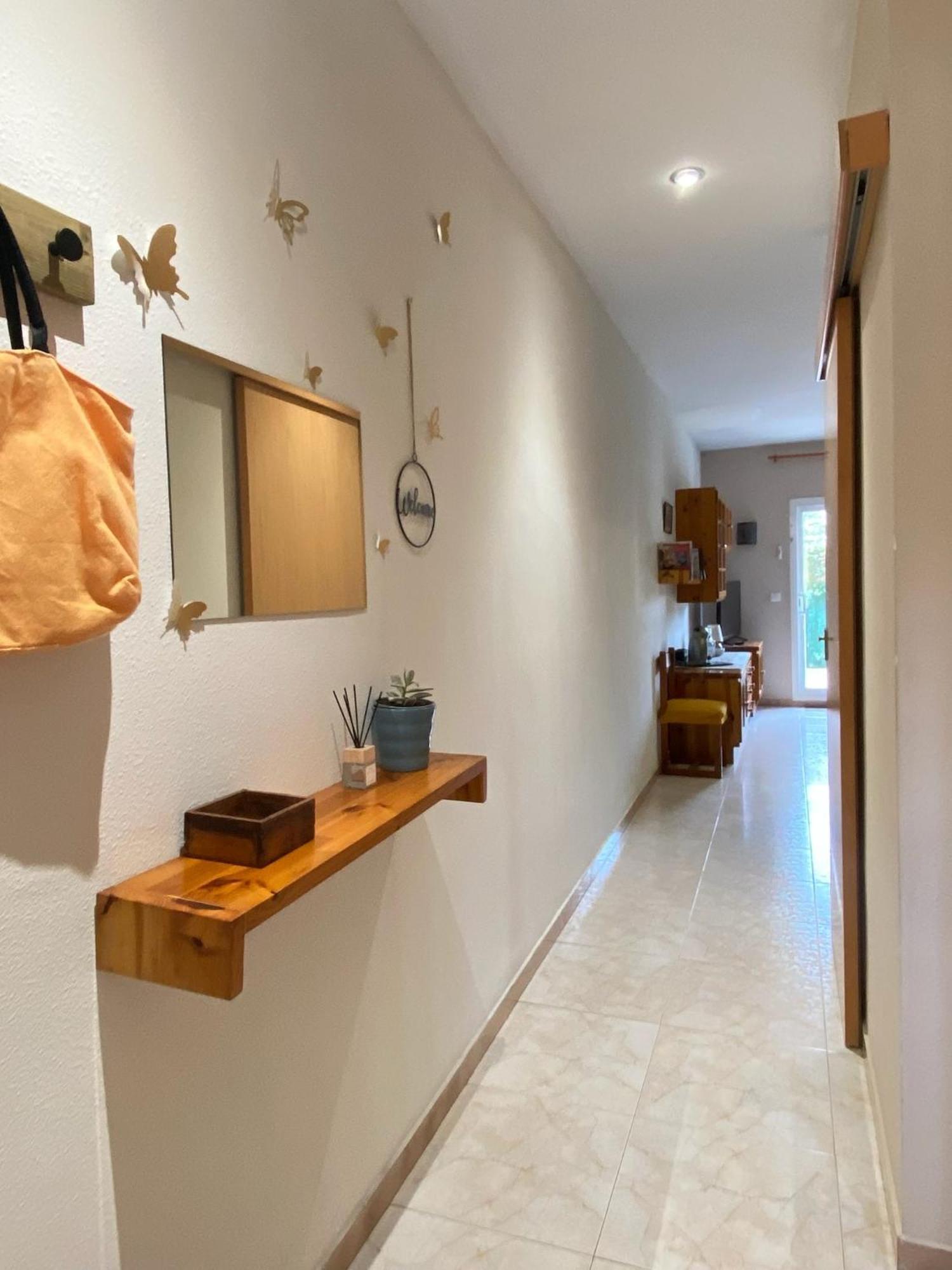 Villa Casa Sobrestany L'Estartit Esterno foto