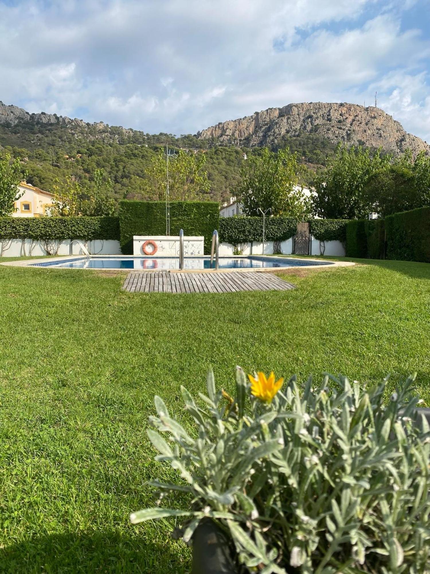 Villa Casa Sobrestany L'Estartit Esterno foto